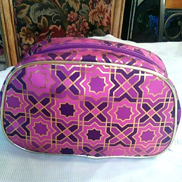 Modella fashion forever Handbags - Large cosmetic bag